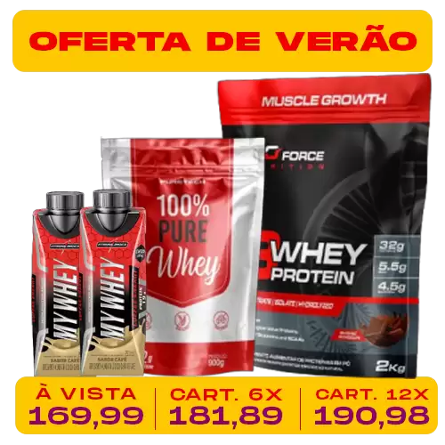 COMBO AB248 :: NE Distribuidora